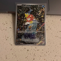 Magikarp AR pokemon tcg indonesia