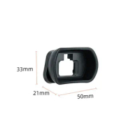 DK-29 Soft Viewfinder Eyecup Eyepiece for Nikon Z7II Z6II Z7 Z6 Z5 Z 7 6 5 II Mirrorless Camera Replace DK29