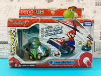 【震撼精品百貨】瑪利歐系列 Mario 超級瑪利歐兄弟對戰遙控車-曜西#45413 震撼日式精品百貨