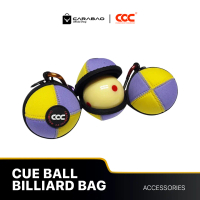 Cue Ball Bag COC For Cue Ball