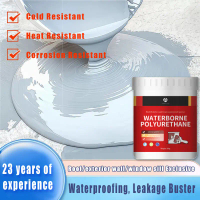 Waterproof Glue Polyurethane waterproof paint for Roof wall bathroom sealant waterproof 1kg Cat kali