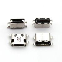 10Pcs Charging Dock Port USB Charger Connector Plug For ZTE Nubia Z Max Pro Z981 Z982 X Max2 2 Z988 Z6400C X2 Z959 N9560 ZMax