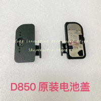 NEW Original D850 Battery Cover Card Door Lid For Nikon D850 Camera Replacement Unit Repair Part