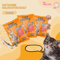 Cat Choize Adult Salmon 800 gr