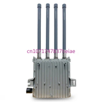 IP66 waterproof 1800Mbps Sim Card Outdoor CPE 4g 5g Wifi 6 802.11AX Wifi Router