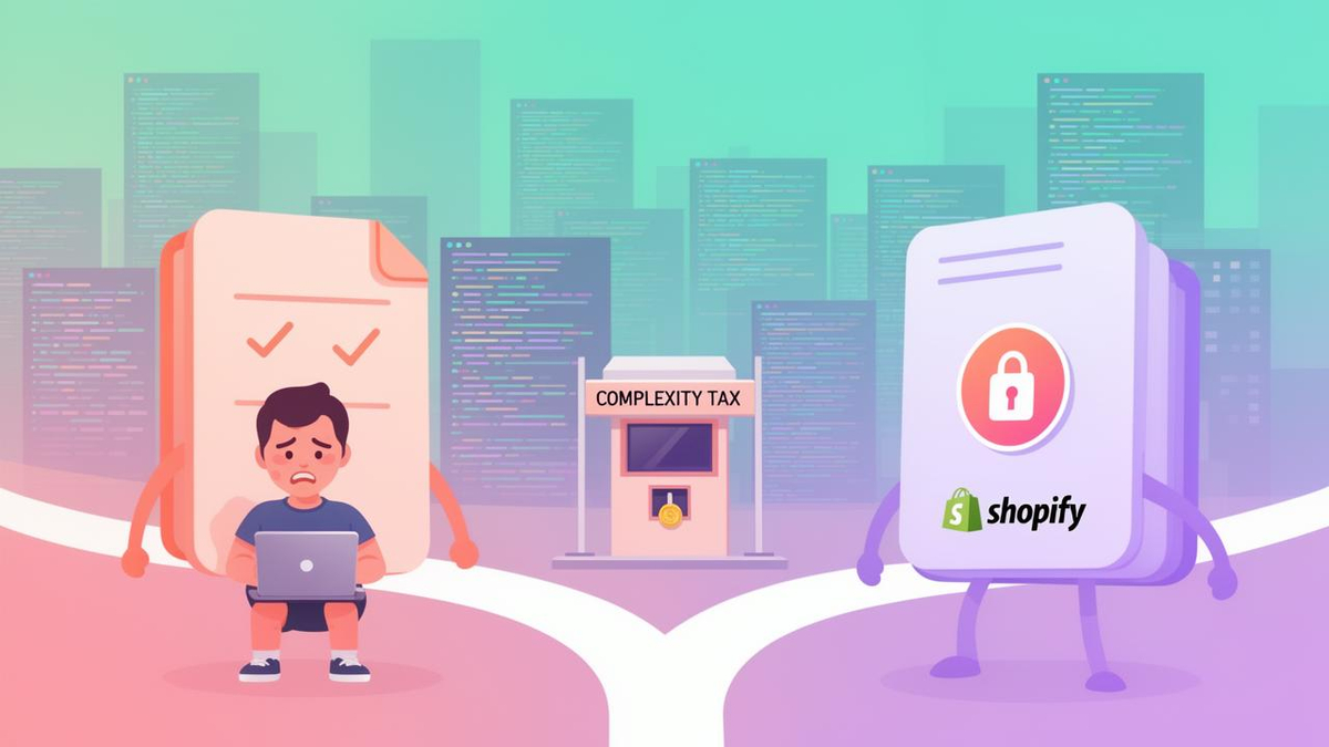 Shopify CEO threatens to ditch Claude Code; Anthropic finally responds to AGENTS.md compatibility dispute