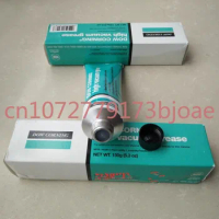 1pcs Dow Corning High Vacuum Silicone Grease HVG Vacuum Valve and Pressure System Sealing Grease 150g Genuine