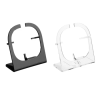 Acrylic Speaker Desktop Stand Speaker Bracket for Bose Micro Dropship
