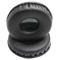 20Pcs 65Mm Headphones Replacement Earpads Ear Pads Cushion For Most Headphone Models AKG,Hifiman,ATH,,Fostex,Sony