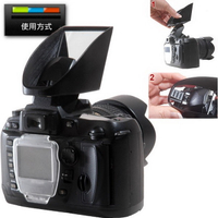Flash lightCAP Diffuser soft untuk speedlite Canon 100d 600d 60d 6d 7d 5d3 750d nikon d3 d90 d600 d700 d3300 d5500 d7200 kamera