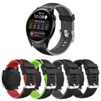 For Huawei Watch 3/Watch3 Pro 22mm Watch Band Bracelet Huawei Watch GT 2 Pro Honor Magic 1 / 2 GT2 46mm Correa GT2 Strap