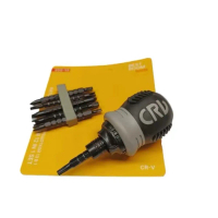 Bộ Tua Vít Tự Động 13in1 Tiện Lợi