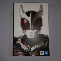 S.H.Figuarts Kamen Rider Kuuga Mighty Form Masked rider Decade Ver