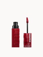 Maybelline SuperStay Vinyl Ink Long Lasting Liquid Lipstick Shine Finish 47ml (Various Shades)