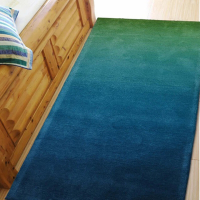 【Fuwaly】德國Esprit home晨芙地毯-70x140cm_ESP3301-04_漸層 柔軟 床邊毯