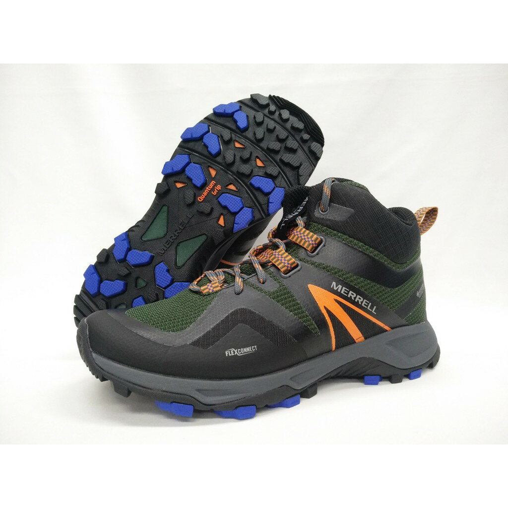 Merrell flex mid gtx store