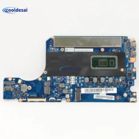 NEW For Lenovo ideapad S540-13IML Laptop Motherboard GS340 NMC571 13.3 inch SRGKW I7-10510U CPU 16GB RAM 5B20S43070