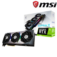 RTX 3090 SUPRIM X 超龍 MSI 微星 O24G 顯示卡 無鎖算力 代客尋卡 TUF ROG EVGA