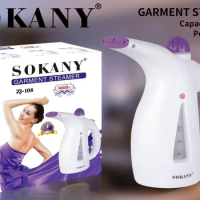 SOKANY108 handheld ironing machine iron household portable brush