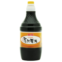 【東成】原汁醬油 1600ml