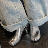 Pig feet shoes new arrivals