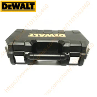 Tool box Machine box Parts box for DEWALT DCF895 DCF885 DCD730  DCD780 DCD780L2 DCF825 DCF830 DCF835