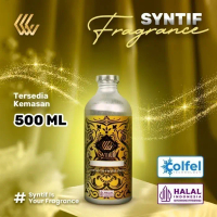 Bibit Parfum Premium Syntif 500 ML Chatmi β Bibit Parfum Original, Wangi Premium