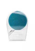 FOREO FOREO - Luna 4 Body Massaging Body Brush - # Evergreen 1pcs.