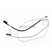 for Asus ROG Strix GL753V Laptop 4K EDP LCD LVDS cable 1422-02K1000