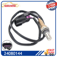 24080144 Car 4 Wires Probe Air Fuel Ratio Lambda 02 O2 Oxygen Sensor for Hyosung gv 250