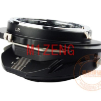 Tilt-Shift adapter ring for leica lr lens to Fujifilm fuji FX X-E3/XE1/XM1/X-A10/X-A5/xa7/XT3 xh1 xt200 xpro2 xt20 xt100 camera