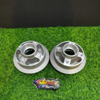 EX5 DREAM/WAVE 100 HUB SPROCKET CUSTOM PNP SPROCKET 22T KE ATAS