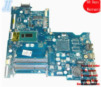 Mainboard 836881-001 For HP PAVILION 15-AC Laptop Motherboard With i5-4210U 836881-601 AHL50/ABL52 LA-C701P Working