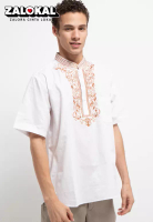 Adikusuma Busana Muslim Ukel Ukir