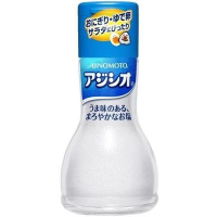 味之素海鹽味鹽（桌上瓶裝 60g） 【平行進口】