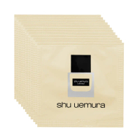 shu uemura 植村秀 無極限超時輕粉底 SPF24 PA+++體驗包(#664)(1ml)*12(正貨)