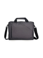 _ CARRY CASE 15 INCH AGVA LTB336 URBAN DENIM BLACK