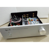 Lyele Audio Reference Naim NAP140 Power Amplifier 75W*2 HiFi Home High-end Audio Power Amplifier