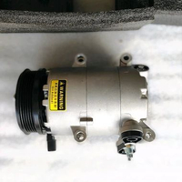 Kompresor AC Ford Focus MK2 1.8 2.0
