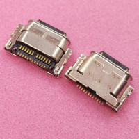 10Pcs Charging USB Charger Dock Port Plug Connector Type C For LG Stylo4 Stylo 4 710 Q710 L713DL Google Pixel 2 XL 2XL G011C