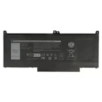Baterai Dell Inspiron 7300 7306 2-in-1 MXV9V 60Wh Original