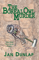 【電子書】The Boreal Owl Murder