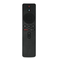 Replacement Voice Remote Control for Mi Box S XMRM-006 Controller