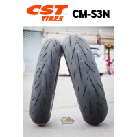 ยาง CST CM-S3N ขายแยกเส้น/คู่ ขอบ 17