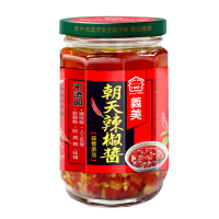 義美 朝天辣椒醬(230g)