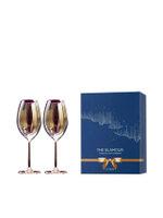 DELIGHT SET GLASSES2 PCS