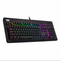 Thermaltake Level 20 RGB Razer Keyboard