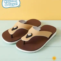DISKIDS Sandal Anak Casual 33 Alas Pink