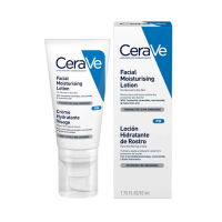 CeraVe - 長效保濕面霜（EXP 2028年） 52ml（PM 夜用面部乳液）