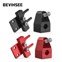BEVINSEE Quick Shift Conversion Kit For Ford Focus RS MK2 &amp; ST225 For Ford Focus ST &amp; RS 2005-2010